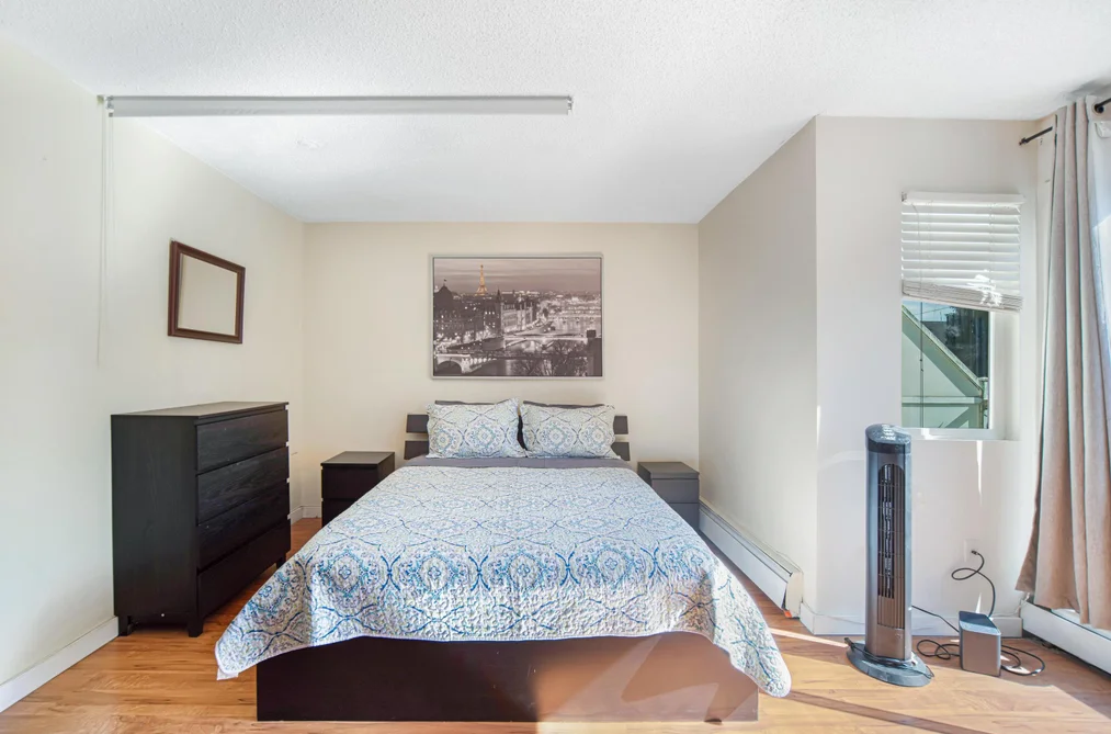 313 830 E 7TH AVENUE, Vancouver BC V5T 4J2, Vancouver BC — Residential for Sale — Photo 8 of 22