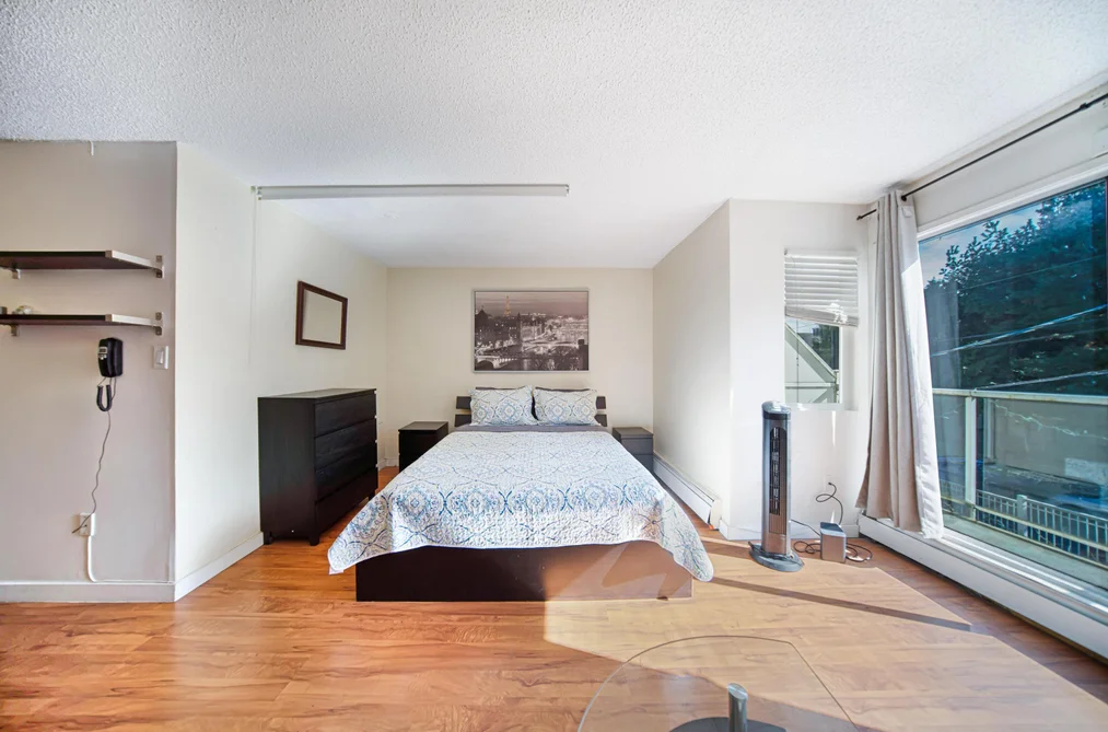 313 830 E 7TH AVENUE, Vancouver BC V5T 4J2, Vancouver BC — Residential for Sale — Photo 9 of 22