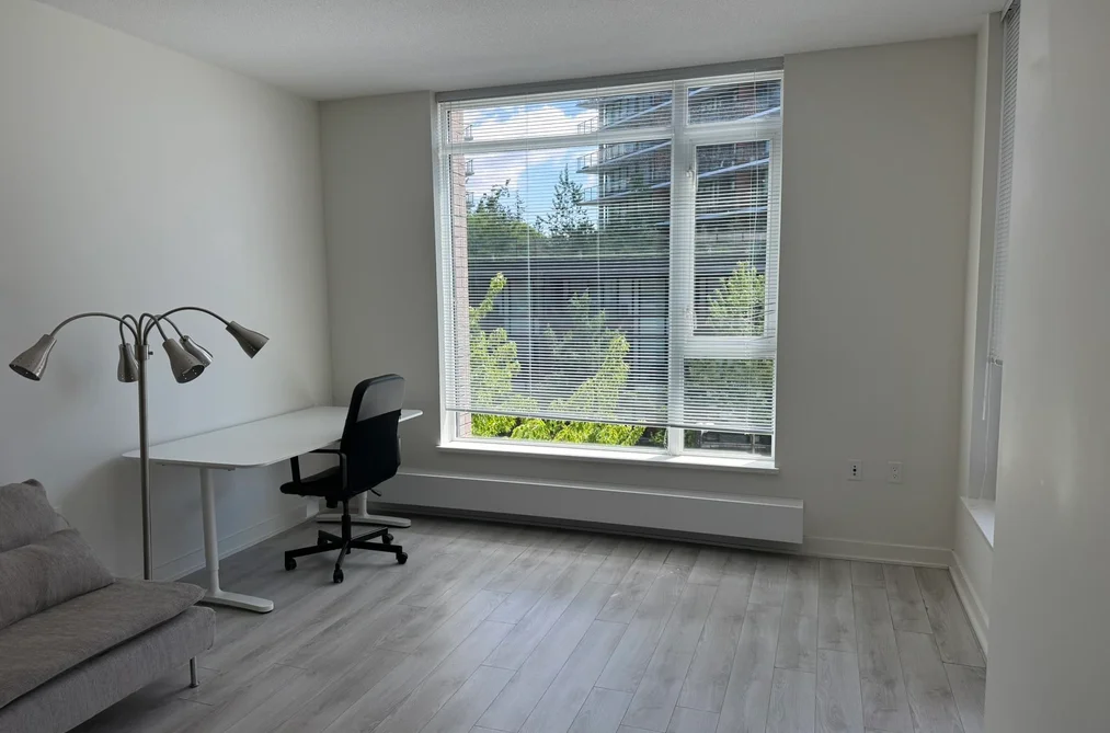 313 8850 UNIVERSITY CRESCENT, Burnaby BC V5A 0C8, Burnaby BC — Residential for Sale - Photo 5