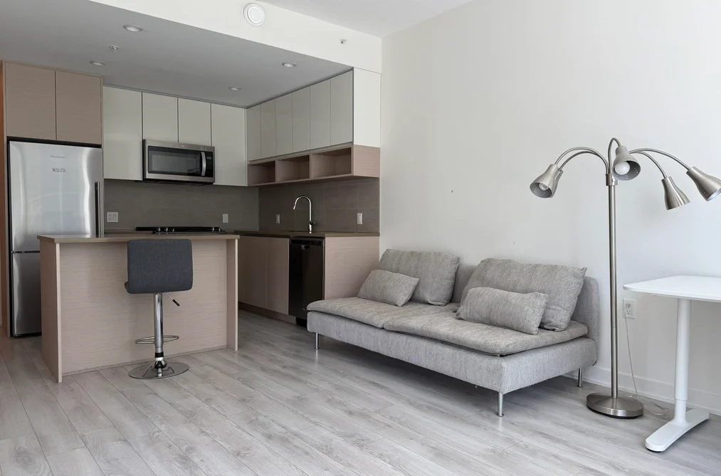 313 8850 UNIVERSITY CRESCENT, Burnaby BC V5A 0C8, Burnaby BC — Residential for Sale - Photo 6