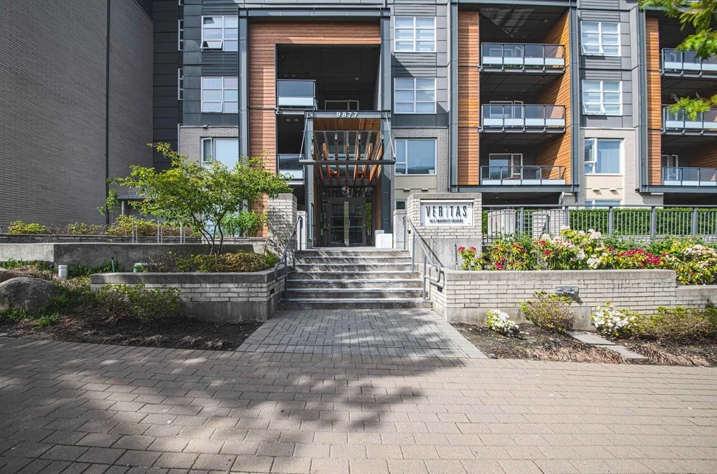 313 9877 UNIVERSITY CRESCENT, Burnaby BC V5A 0E5, Burnaby BC — Residential for Sale - Photo 3