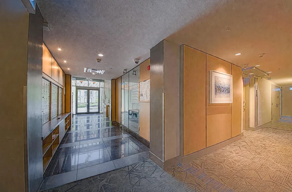 313 9877 UNIVERSITY CRESCENT, Burnaby BC V5A 0E5, Burnaby BC — Residential for Sale - Photo 5