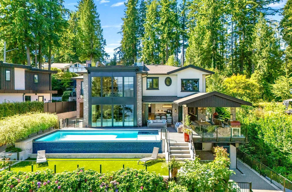 House for sale at 313 N Ellesmere Avenue Burnaby British Columbia - MLS: R3162392