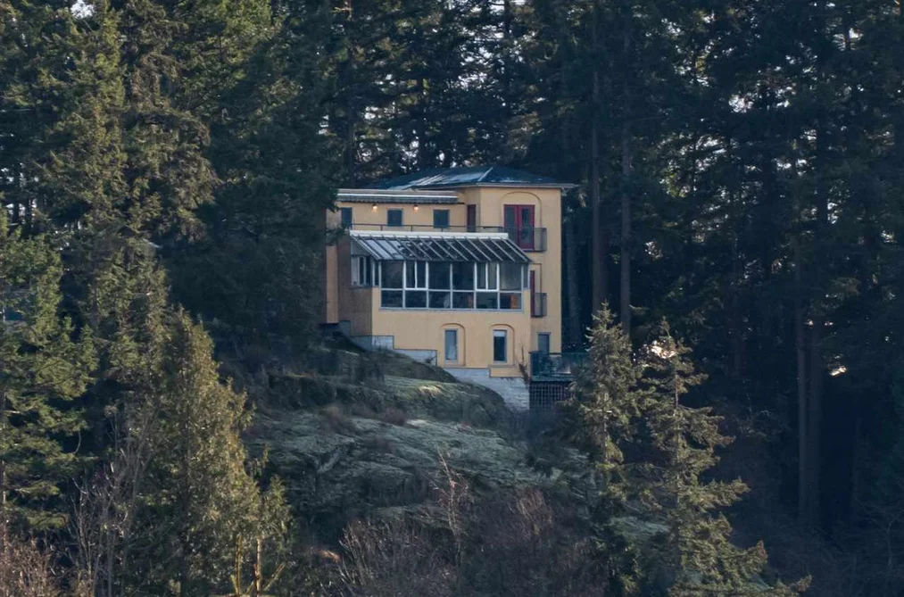 313 SKYLINE DRIVE, Gibsons BC V0N 1V8, Gibsons BC — Residential for Sale - Photo 3