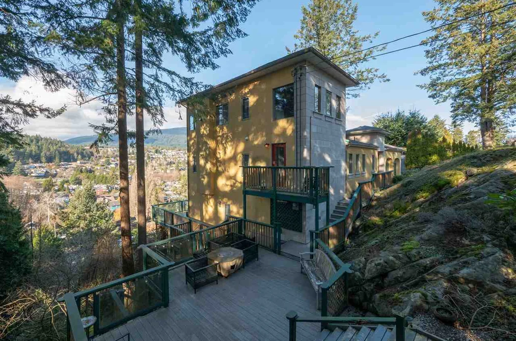 313 SKYLINE DRIVE, Gibsons BC V0N 1V8, Gibsons BC — Residential for Sale - Photo 5