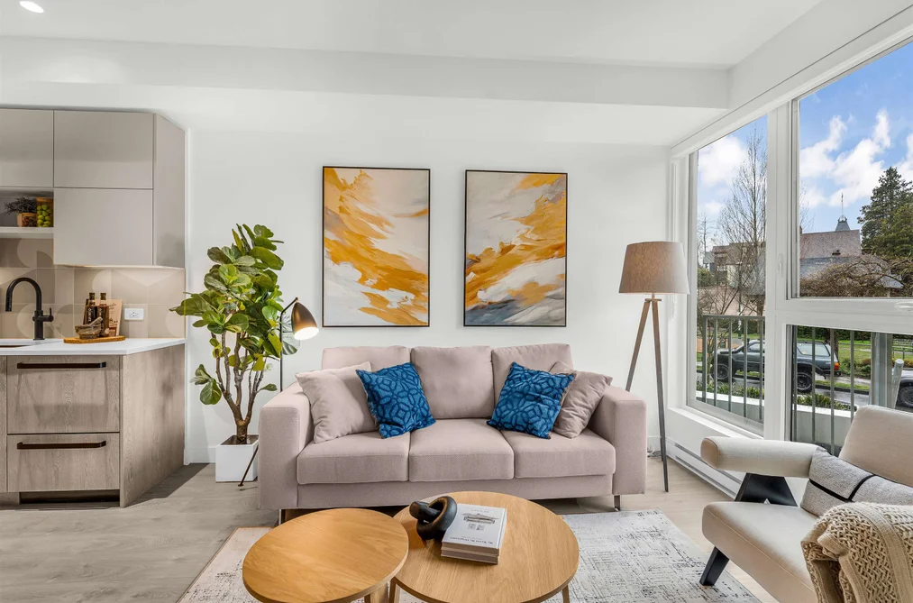 3130 SOPHIA STREET, Vancouver BC V5T 0K5, Vancouver BC — Residential for Sale - Photo 4