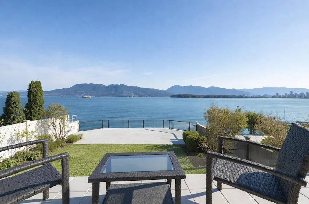 House for sale at 3131 Point Grey Road Vancouver British Columbia - MLS: R3077468