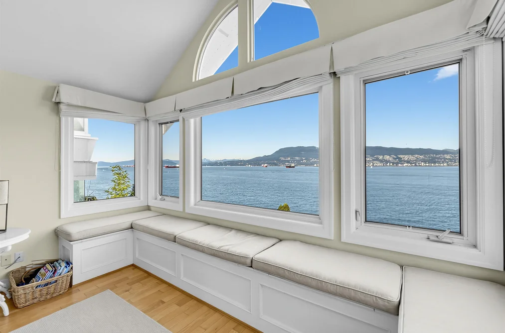 3131 POINT GREY ROAD, Vancouver BC V6K 1B3, Vancouver BC — Residential for Sale — Photo 11 of 20