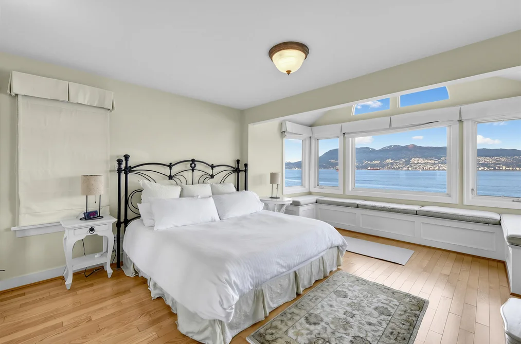 3131 POINT GREY ROAD, Vancouver BC V6K 1B3, Vancouver BC — Residential for Sale — Photo 12 of 20
