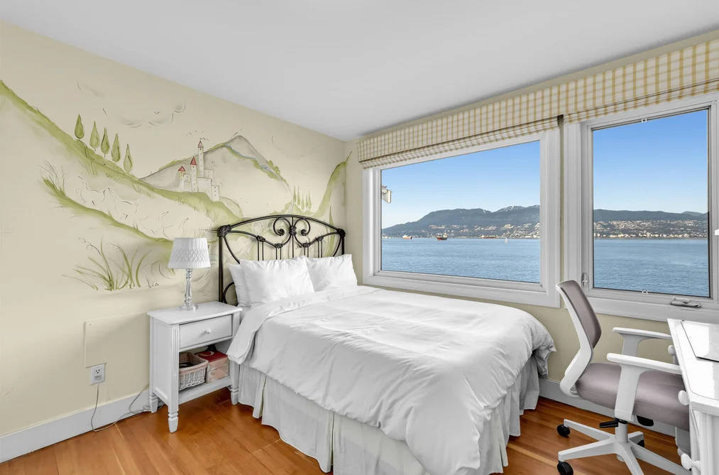 3131 POINT GREY ROAD, Vancouver BC V6K 1B3, Vancouver BC — Residential for Sale — Photo 13 of 20