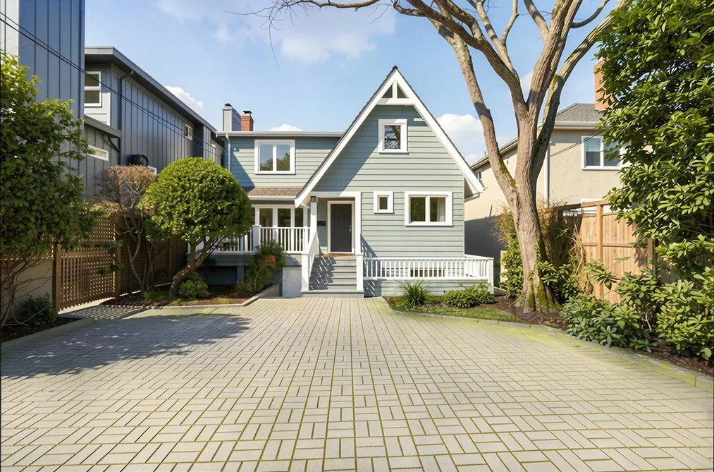3131 POINT GREY ROAD, Vancouver BC V6K 1B3, Vancouver BC — Residential for Sale — Photo 19 of 20