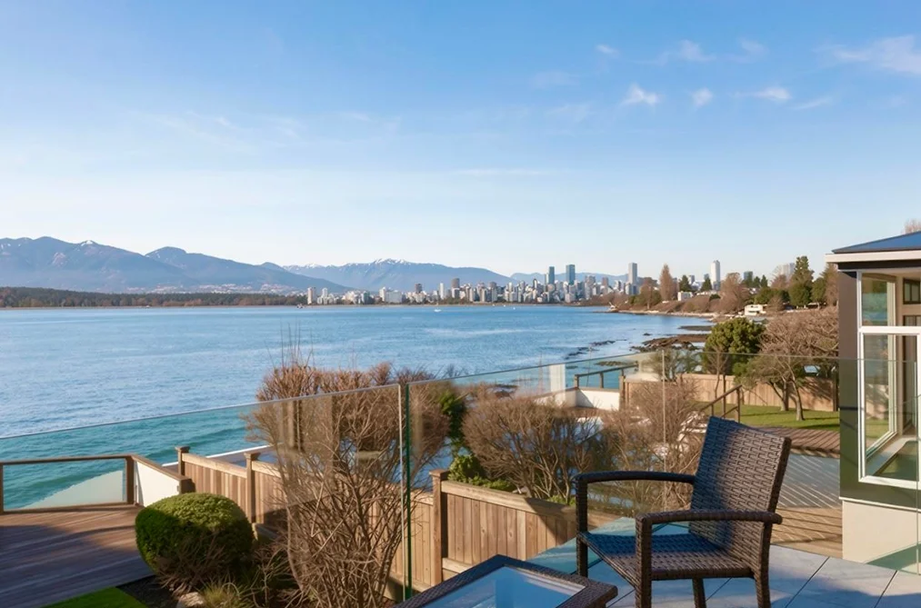 3131 POINT GREY ROAD, Vancouver BC V6K 1B3, Vancouver BC — Residential for Sale — Photo 2 of 20