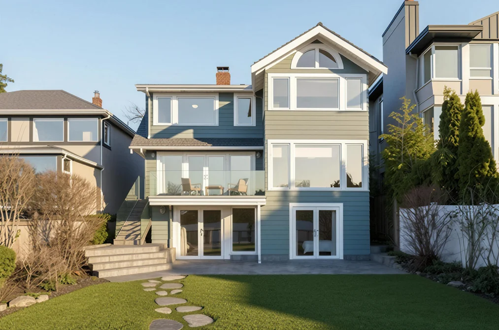 3131 POINT GREY ROAD, Vancouver BC V6K 1B3, Vancouver BC — Residential for Sale — Photo 20 of 20