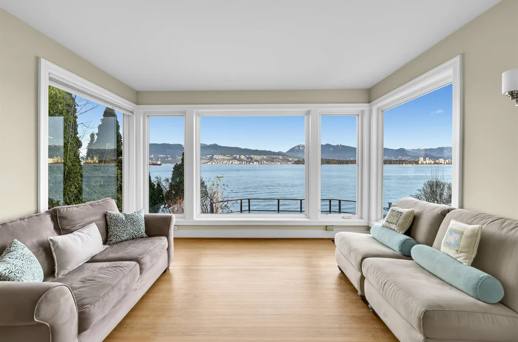 3131 POINT GREY ROAD, Vancouver BC V6K 1B3, Vancouver BC — Residential for Sale — Photo 3 of 20