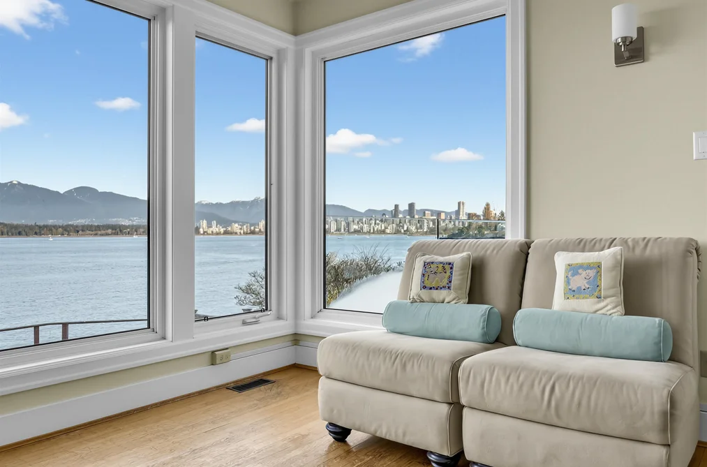 3131 POINT GREY ROAD, Vancouver BC V6K 1B3, Vancouver BC — Residential for Sale — Photo 4 of 20