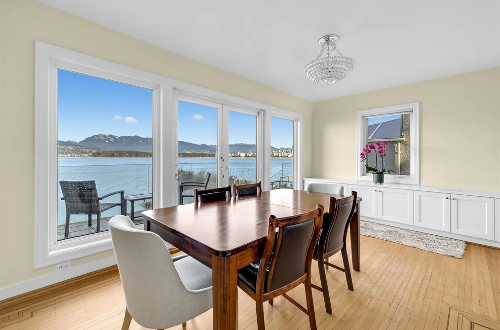 3131 POINT GREY ROAD, Vancouver BC V6K 1B3, Vancouver BC — Residential for Sale — Photo 5 of 20