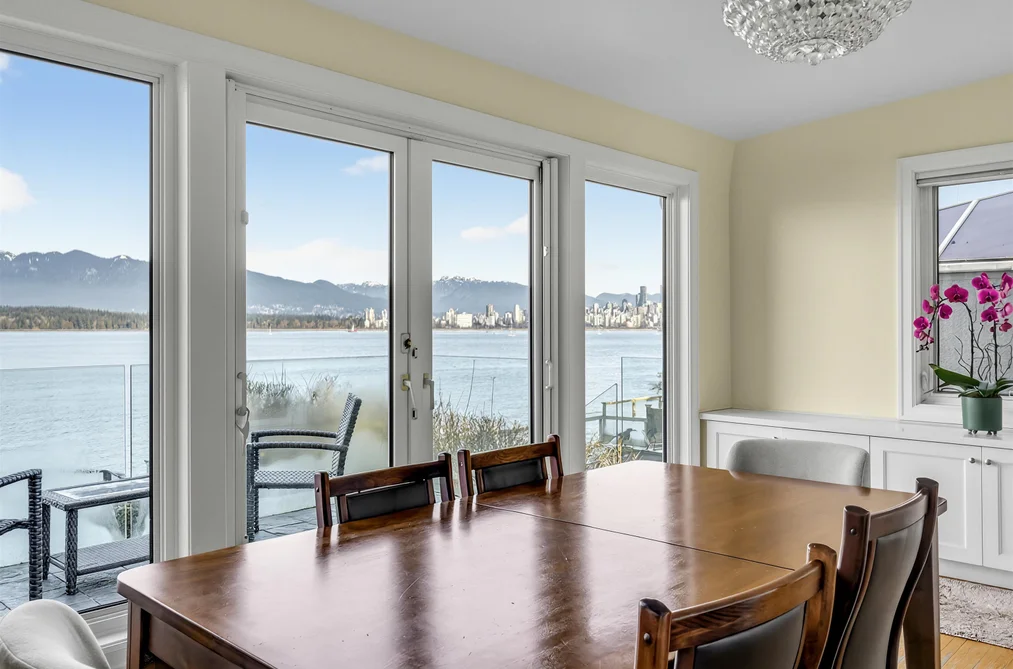 3131 POINT GREY ROAD, Vancouver BC V6K 1B3, Vancouver BC — Residential for Sale — Photo 6 of 20