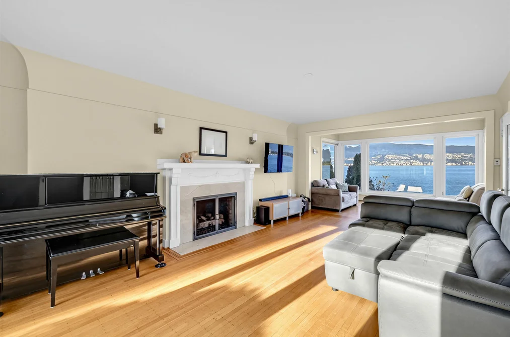 3131 POINT GREY ROAD, Vancouver BC V6K 1B3, Vancouver BC — Residential for Sale — Photo 7 of 20