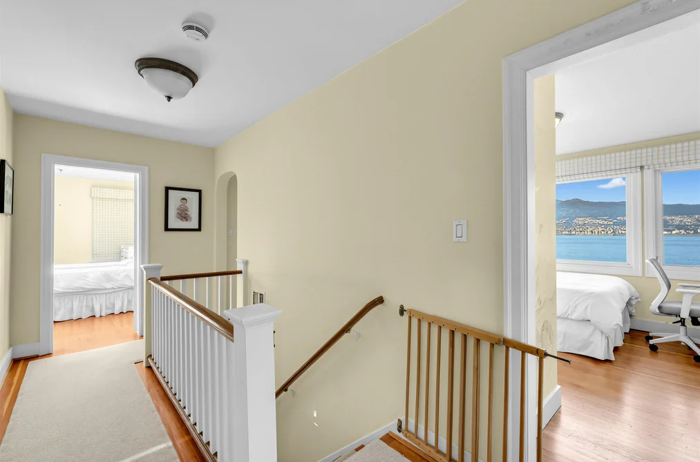 3131 POINT GREY ROAD, Vancouver BC V6K 1B3, Vancouver BC — Residential for Sale — Photo 9 of 20