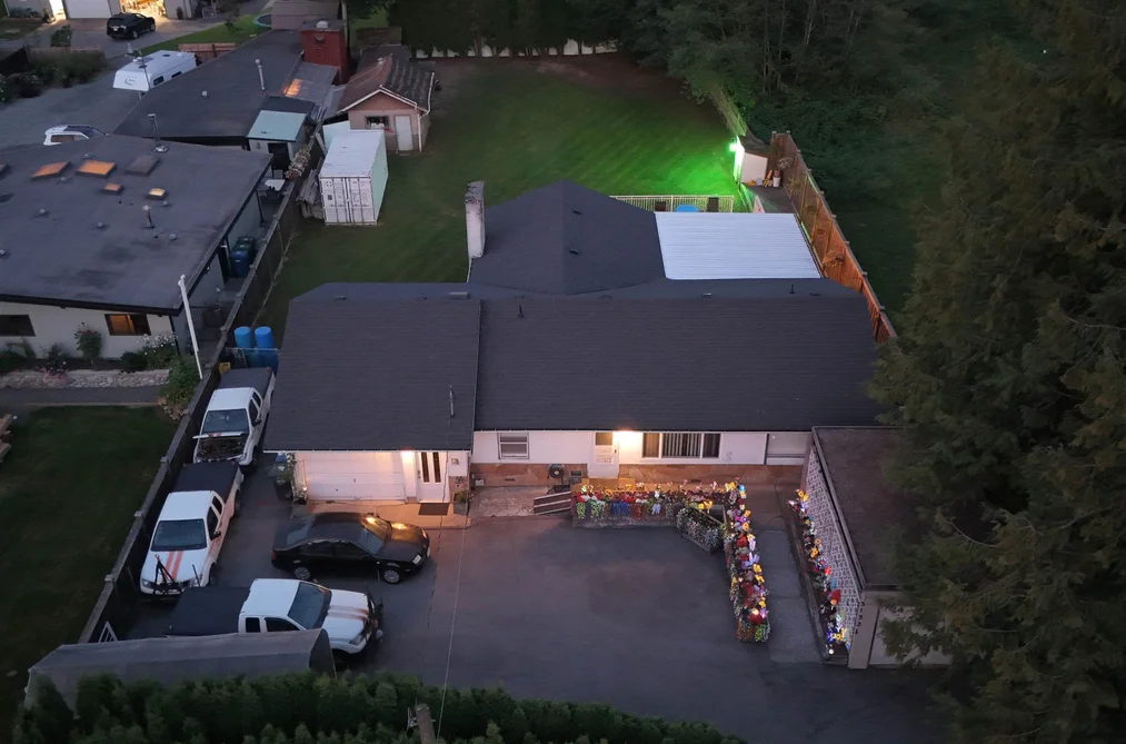 House for sale at 3132 Bradner Road Abbotsford British Columbia - MLS: R3106667