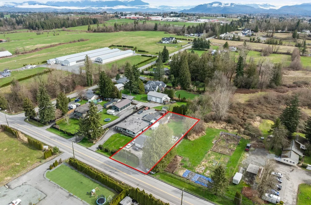3132 BRADNER ROAD, Abbotsford BC V4X 1K2, Abbotsford BC — Residential for Sale - Photo 4
