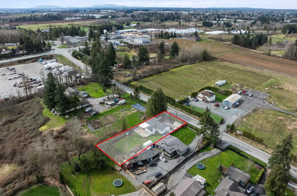 3132 BRADNER ROAD, Abbotsford BC V4X 1K2, Abbotsford BC — Residential for Sale - Photo 5