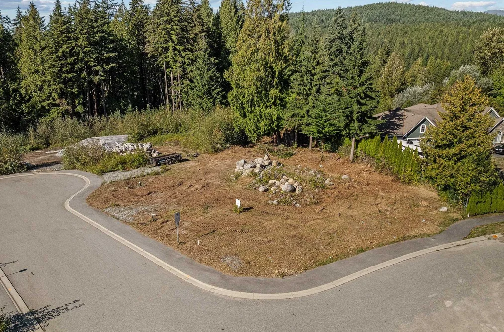 3132 CHESTNUT COURT, Port Moody BC V3H 0J4, Port Moody BC — Land for Sale - Photo 4