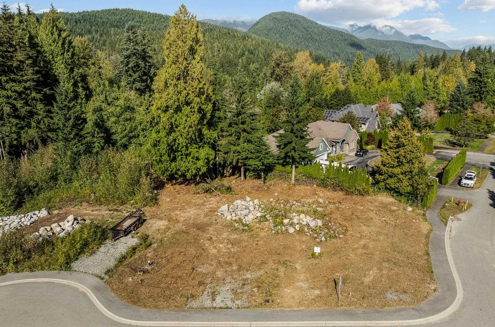 3132 CHESTNUT COURT, Port Moody BC V3H 0J4, Port Moody BC — Land for Sale - Photo 5