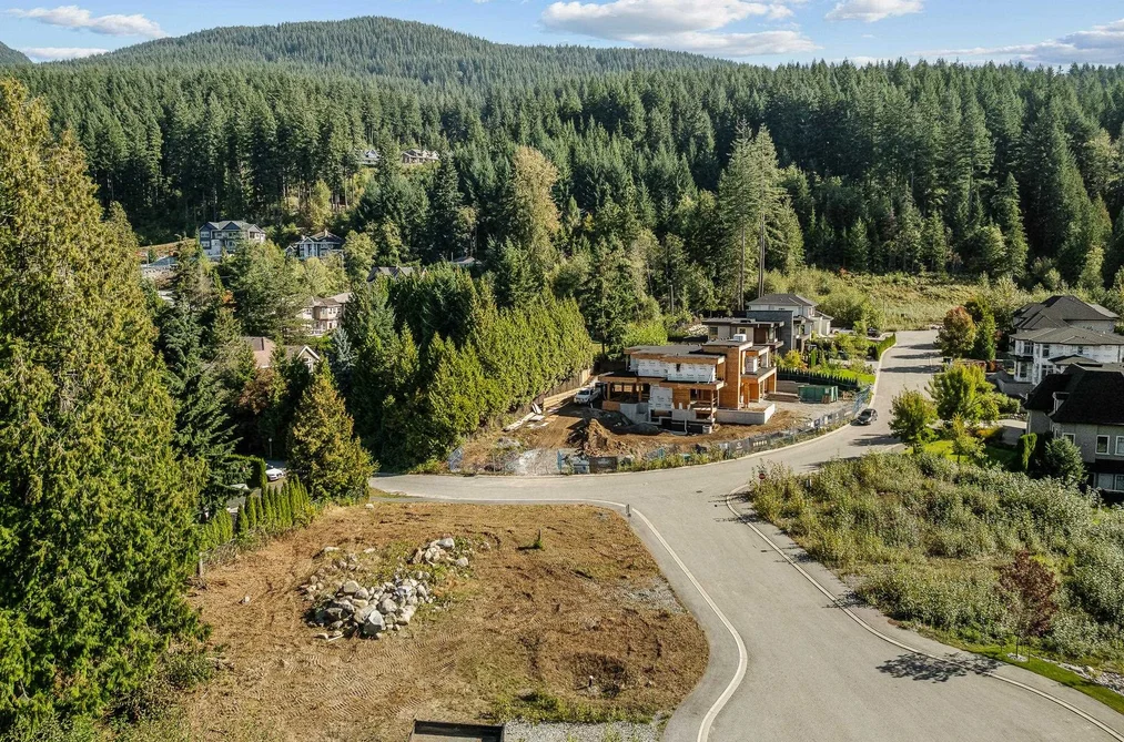 3132 CHESTNUT COURT, Port Moody BC V3H 0J4, Port Moody BC — Land for Sale - Photo 6