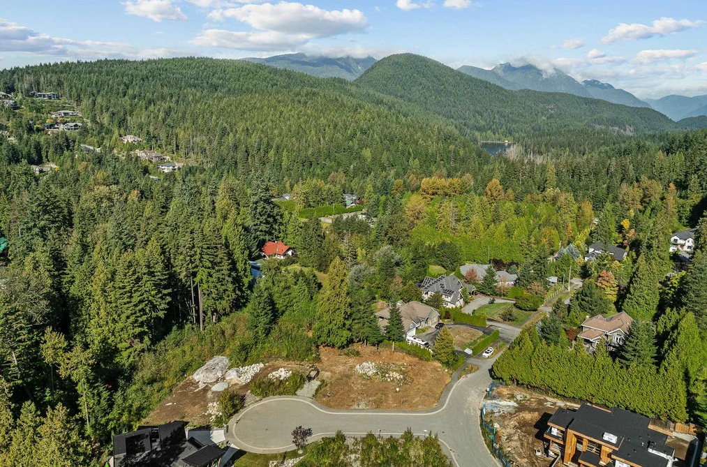 3132 CHESTNUT COURT, Port Moody BC V3H 0J4, Port Moody BC — Land for Sale - Photo 7