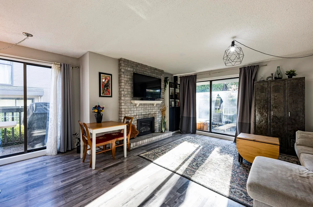 Townhouse for sale at 3132 Lonsdale Avenue North Vancouver British Columbia - MLS: R3122255