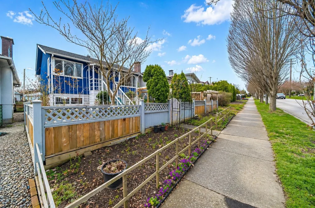 3134 E 1ST AVENUE, Vancouver BC V5M 1B5, Vancouver BC — Residential for Sale - Photo 3