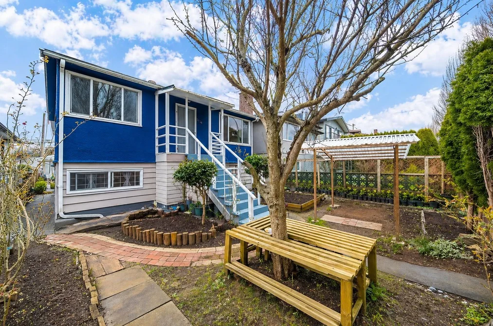 3134 E 1ST AVENUE, Vancouver BC V5M 1B5, Vancouver BC — Residential for Sale - Photo 5