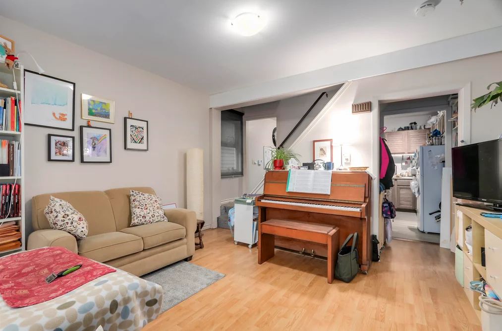 3135 3137 HEATHER STREET, Vancouver BC V5Z 3K2, Vancouver BC — Residential for Sale - Photo 2