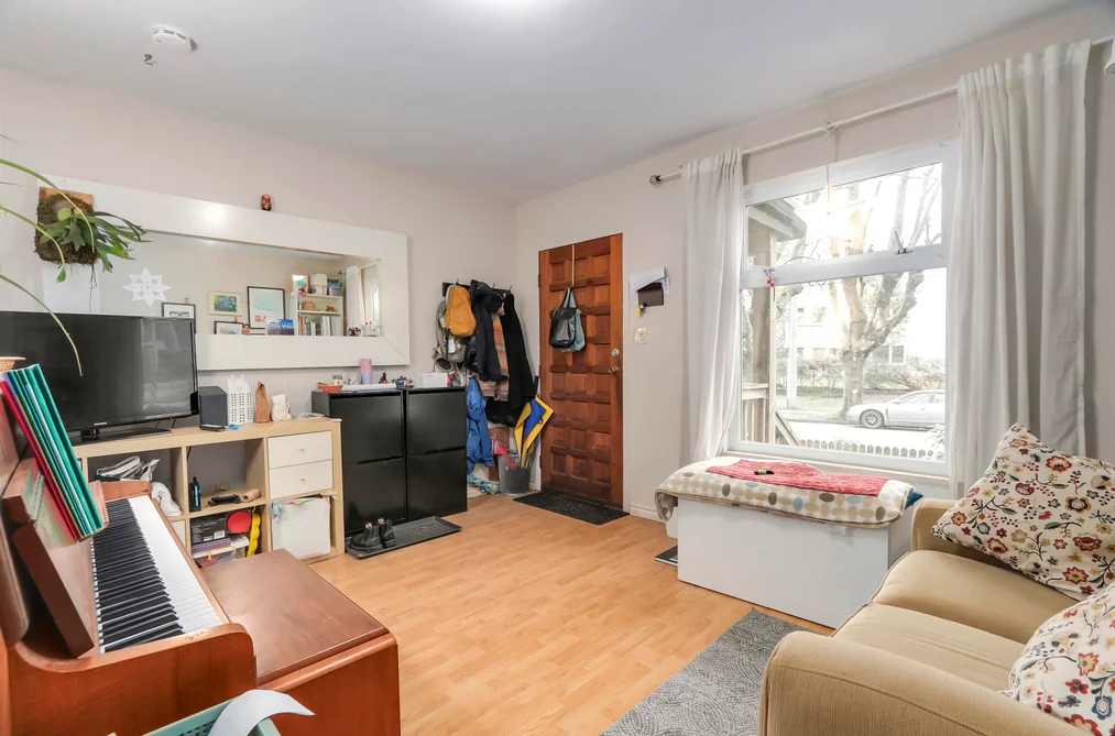 3135 3137 HEATHER STREET, Vancouver BC V5Z 3K2, Vancouver BC — Residential for Sale - Photo 3