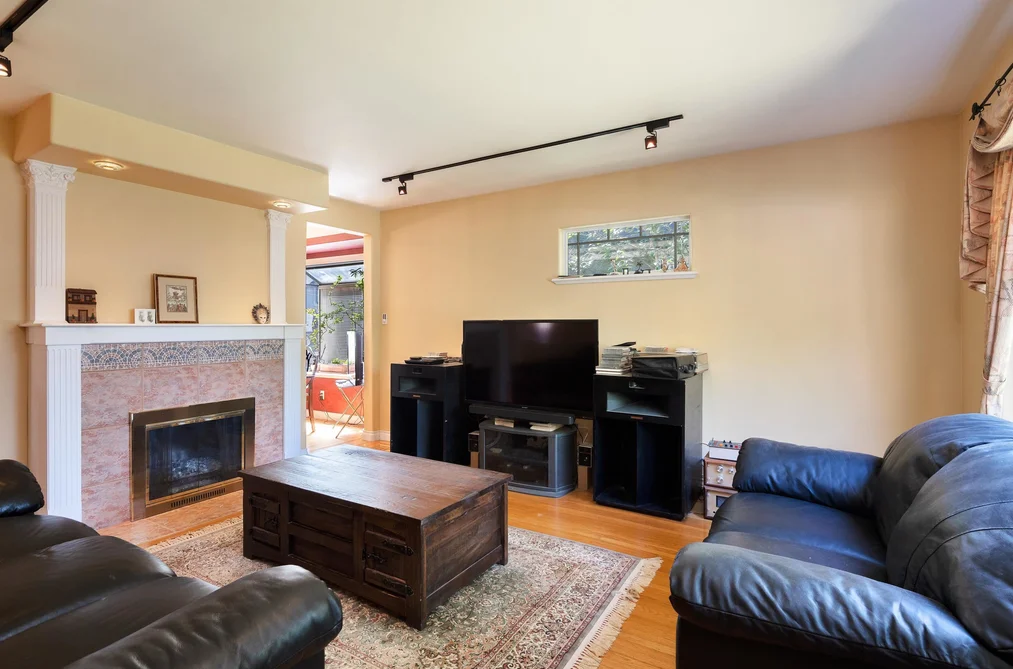 3136 W 11TH AVENUE, Vancouver BC V6K 2M7, Vancouver BC — Residential for Sale - Photo 6