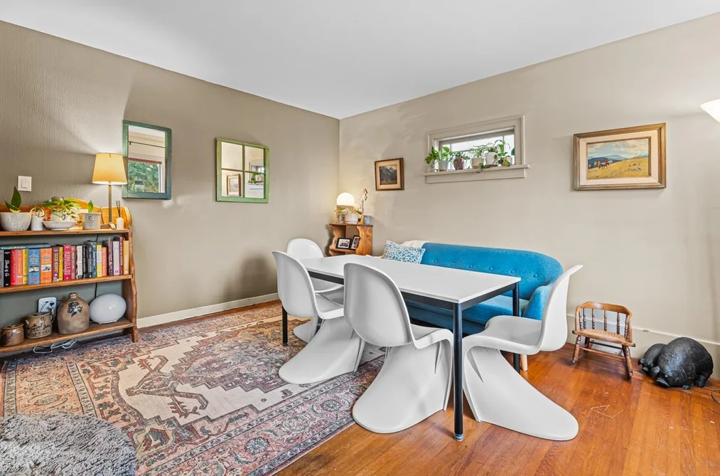 3137 W 28TH AVENUE, Vancouver BC V6L 1X4, Vancouver BC — Residential for Sale - Photo 2