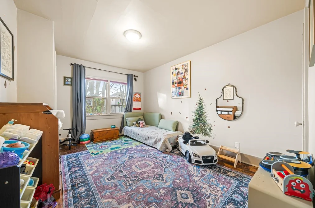 3137 W 28TH AVENUE, Vancouver BC V6L 1X4, Vancouver BC — Residential for Sale - Photo 3