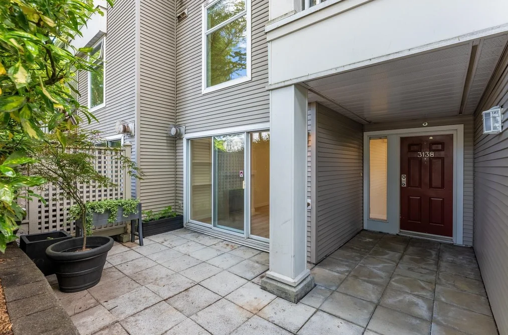 3138 W 4TH AVENUE, Vancouver BC V6K 1R7, Vancouver BC — Residential for Sale - Photo 2