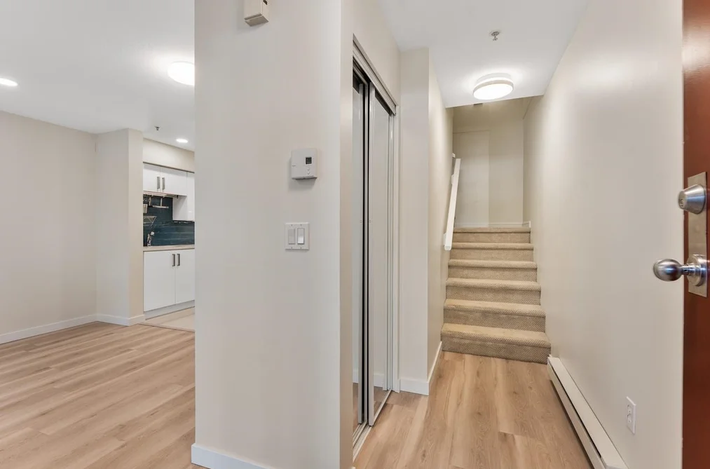 3138 W 4TH AVENUE, Vancouver BC V6K 1R7, Vancouver BC — Residential for Sale - Photo 4