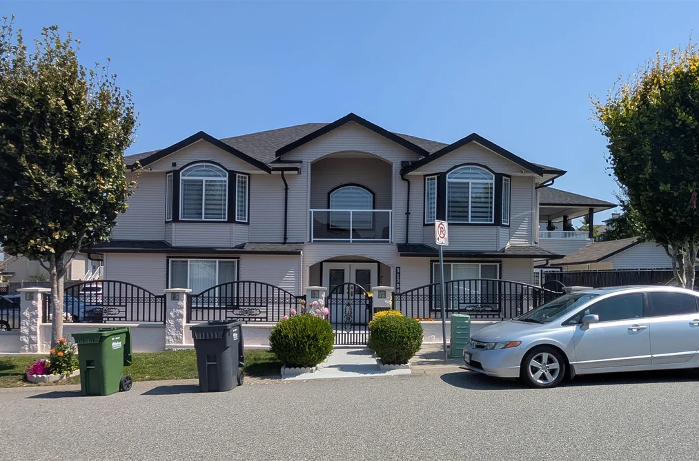House for sale at 31380 Homestead Crescent Abbotsford British Columbia - MLS: R3156092