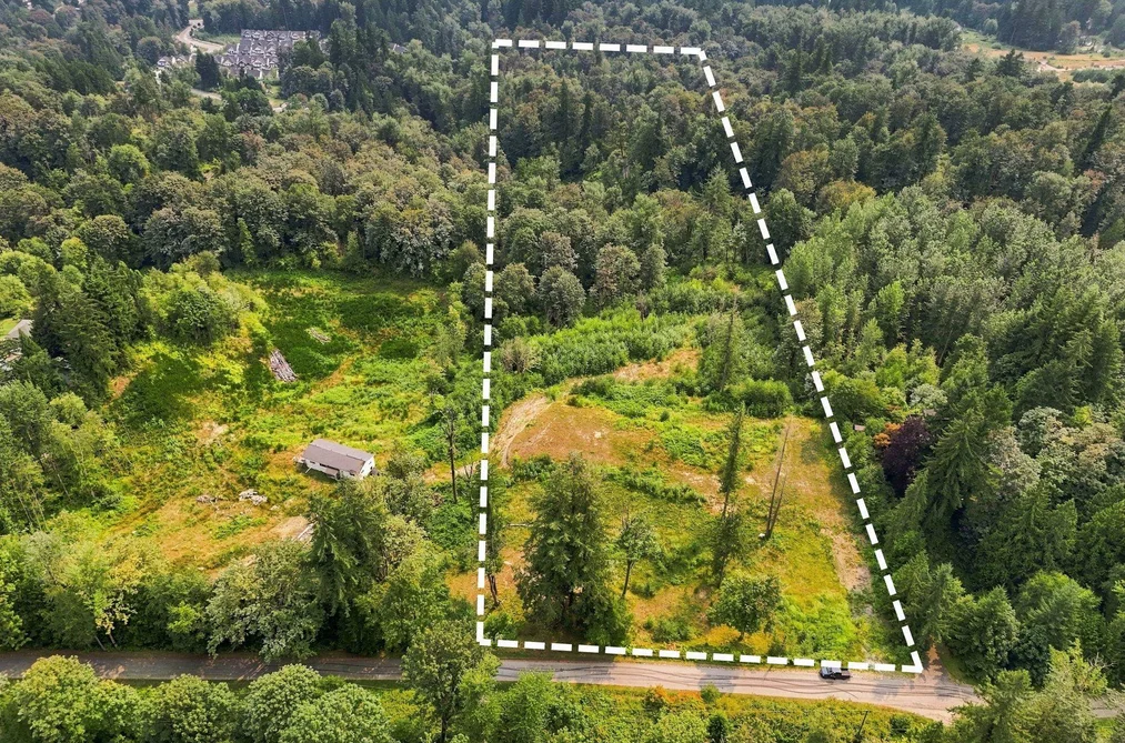 Property for sale at 31390 Olson Avenue Mission British Columbia - MLS: R3155370
