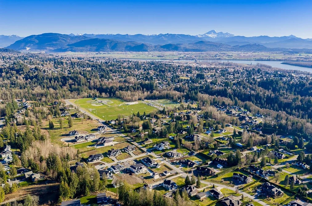 31390 OLSON AVENUE, Mission BC V4S 1E8, Mission BC — Land for Sale - Photo 6
