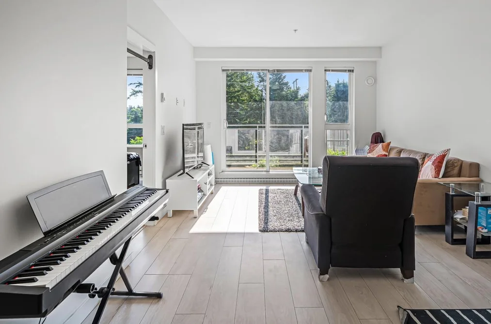 314 10603 140 STREET, Surrey BC V3T 0M8, Surrey BC — Residential for Sale - Photo 5