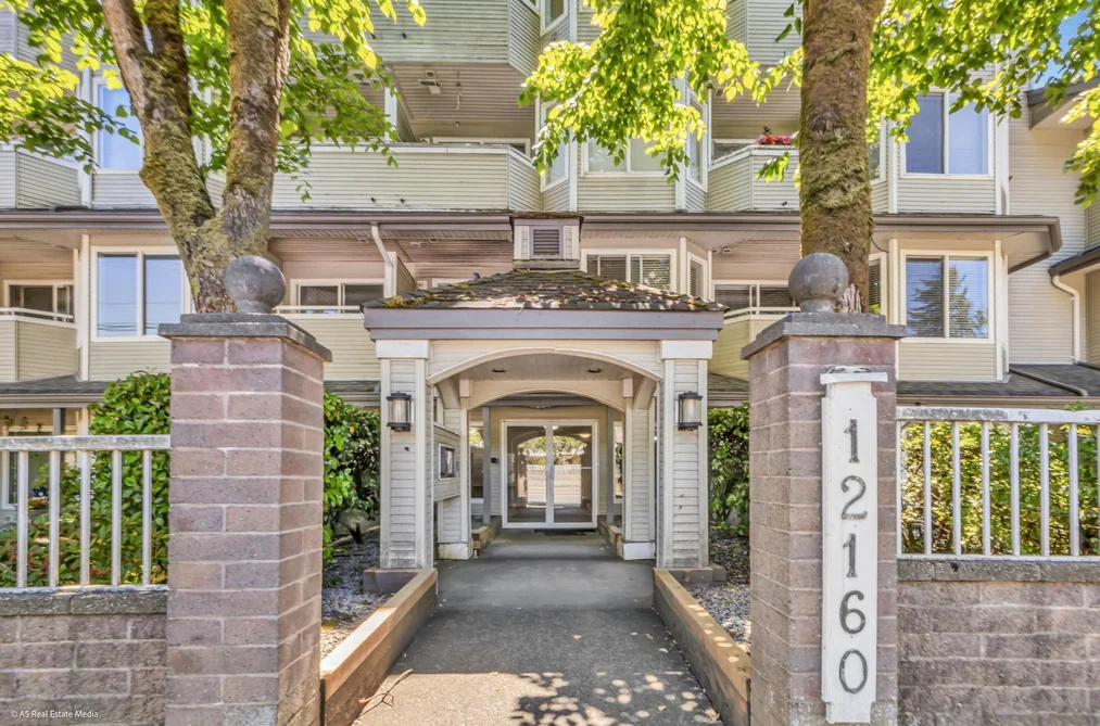 Condo for sale at 314 12160 80 Avenue Surrey British Columbia - MLS: R3136775