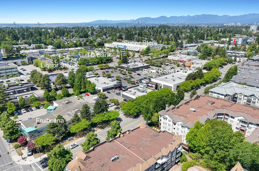 314 12160 80 AVENUE, Surrey BC V3W 0V3, Surrey BC — Residential for Sale — Photo 23 of 26