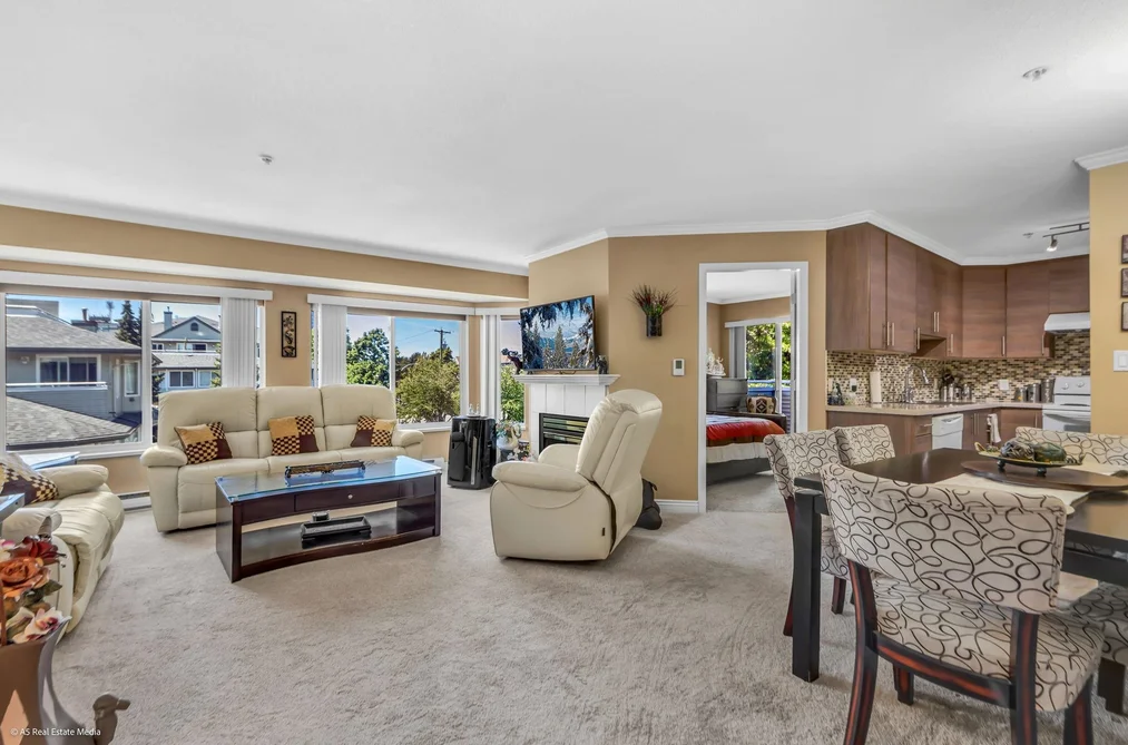 314 12160 80 AVENUE, Surrey BC V3W 0V3, Surrey BC — Residential for Sale — Photo 4 of 26
