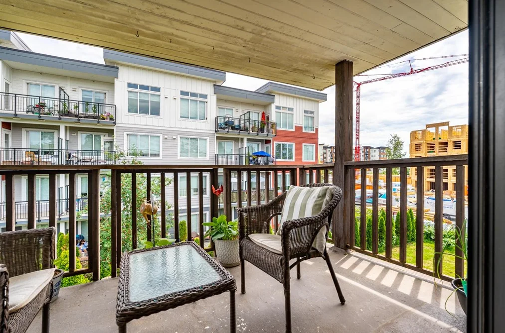 314 12170 222ND STREET, Maple Ridge BC V2X 8H1, Maple Ridge BC — Residential for Sale — Photo 10 of 34