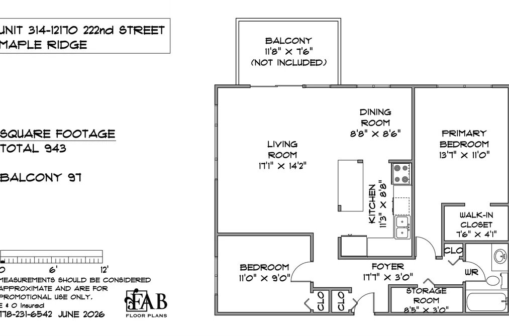 314 12170 222ND STREET, Maple Ridge BC V2X 8H1, Maple Ridge BC — Residential for Sale - Photo 2