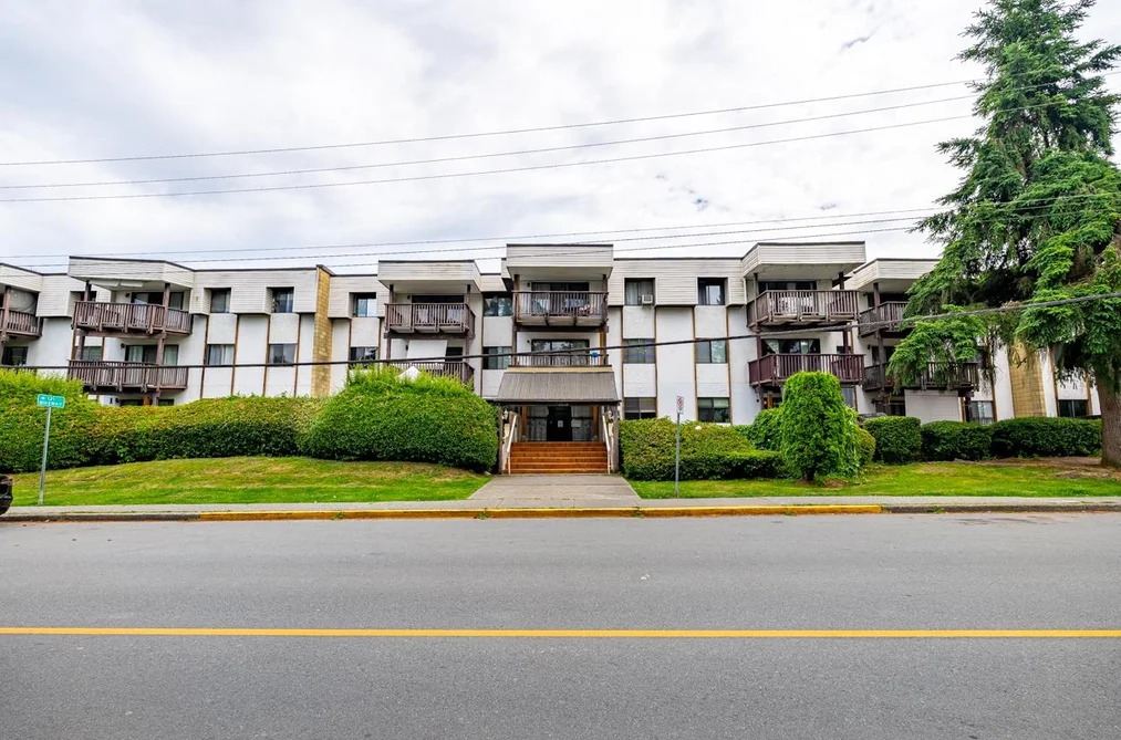 314 12170 222ND STREET, Maple Ridge BC V2X 8H1, Maple Ridge BC — Residential for Sale — Photo 32 of 34